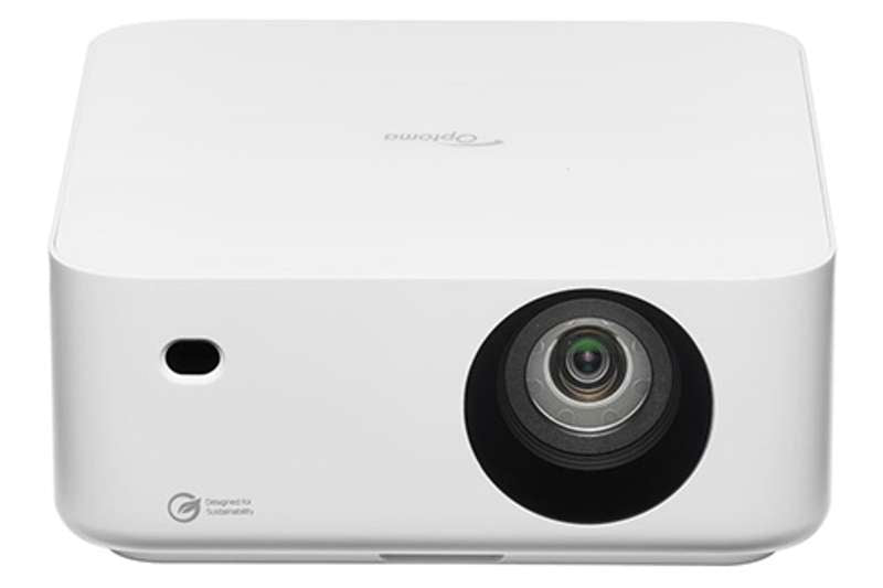 Optoma ML1080ST Eco-friendly Ultra-Portable Laser Short Throw Projector