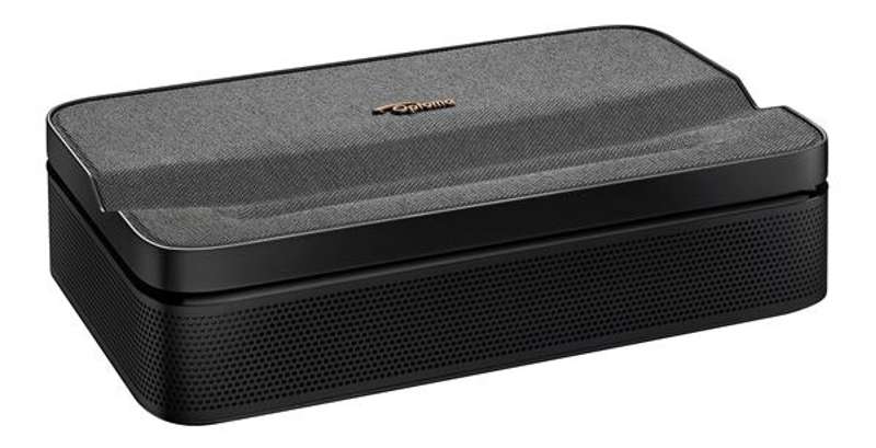 Optoma PHOTON  GO Portable Ultra-Short Throw Triple Laser RGB Projector