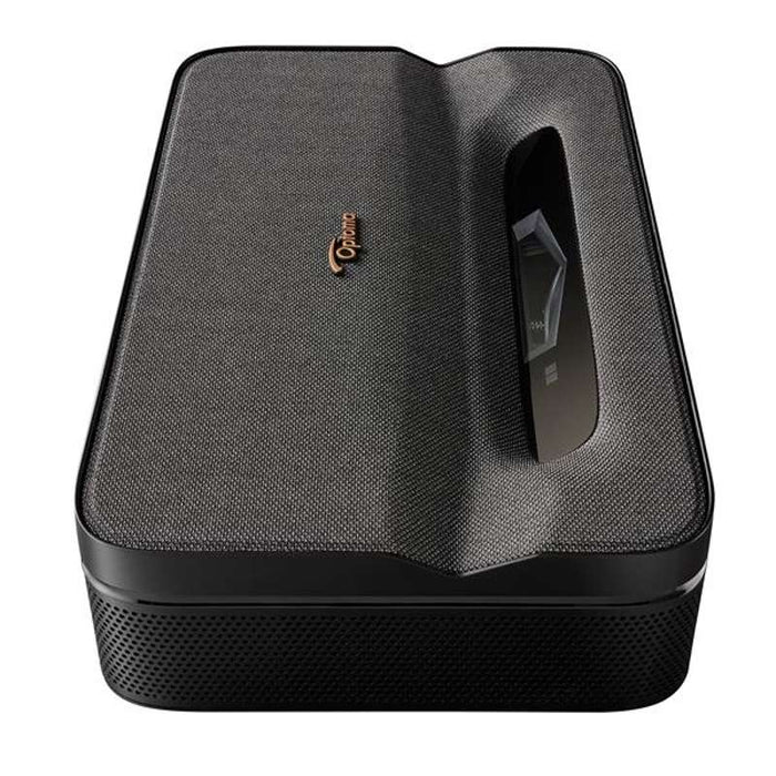 Optoma PHOTON  GO Portable Ultra-Short Throw Triple Laser RGB Projector