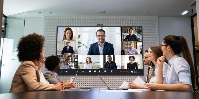 Optoma N3652K 65" N-Series 4K UHD Commercial Display