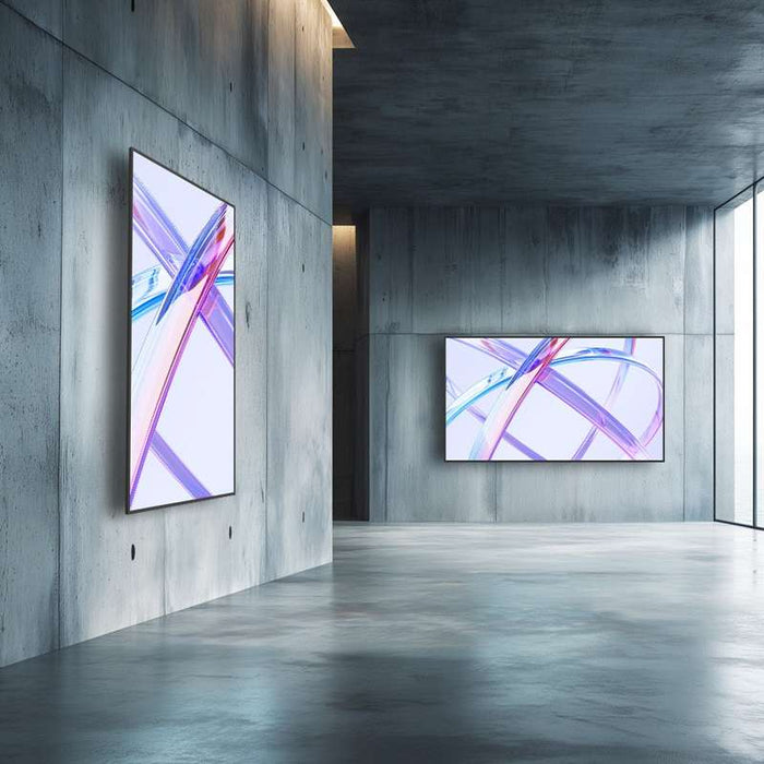 Optoma N3652K 65" N-Series 4K UHD Commercial Display