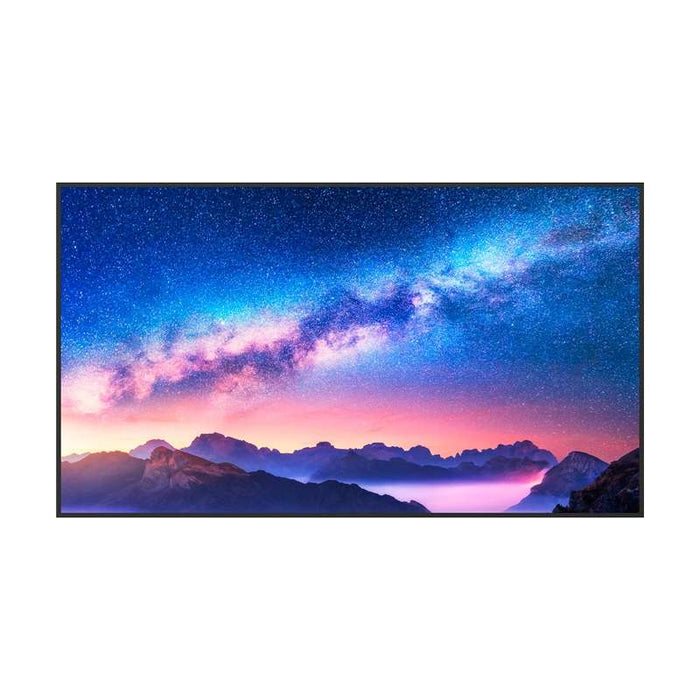 Optoma N3652K 65" N-Series 4K UHD Commercial Display