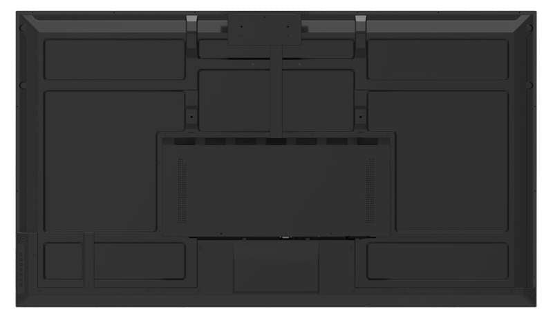 Optoma 86'' 4K UHD N-Series Professional Flat Panel Display