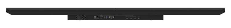 Optoma 86'' 4K UHD N-Series Professional Flat Panel Display