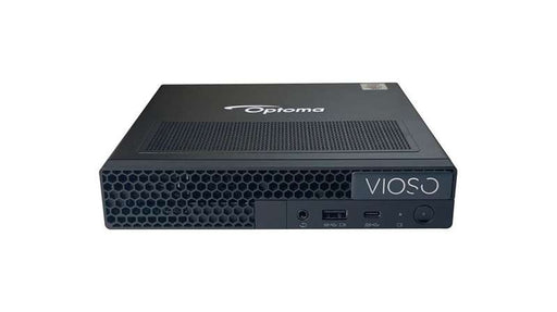 Optoma VIOSO Nano 6 All-in-one Content Playback, Warping and Edge Blending Solution