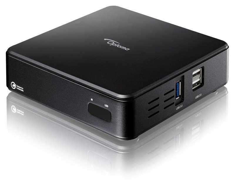 Optoma OCH100 Collaboration Hub