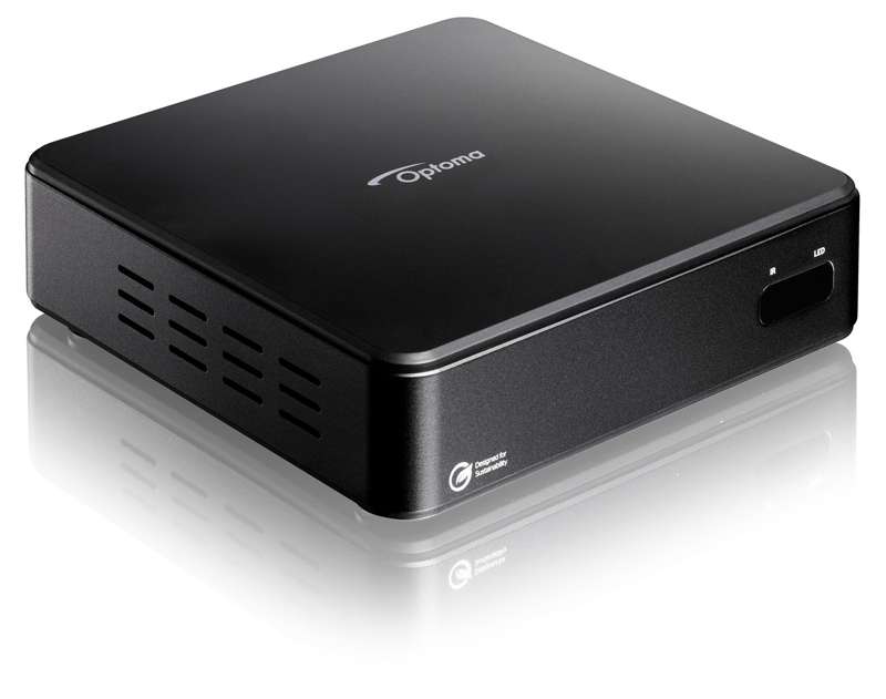 Optoma OCH100 Collaboration Hub