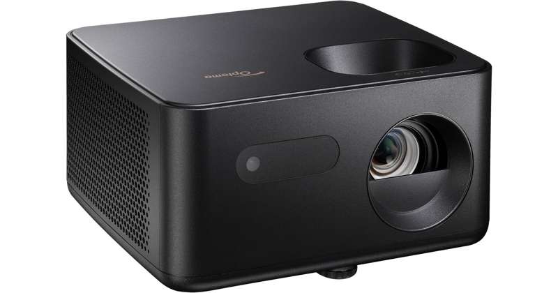 Optoma PK31 Photon Life 4K UHD Home Projector