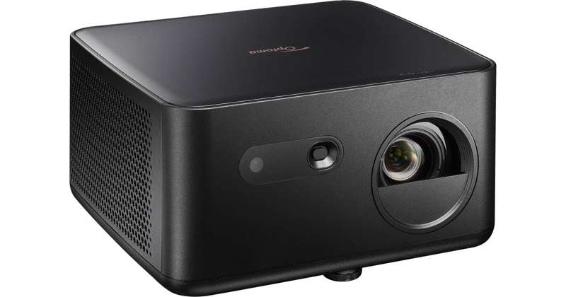 Optoma Photon Life PK32 4K UHD Home Projector