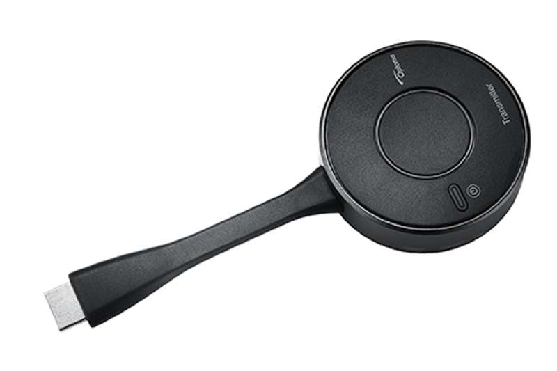 Optoma QuickCast Pro-4K Wireless Transmitter