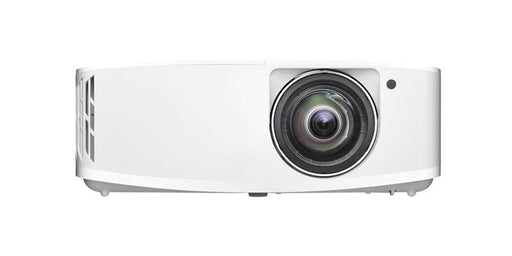 Optoma UHD35STx Short-Throw 4K UHD Gaming and Home Entertainment Projector