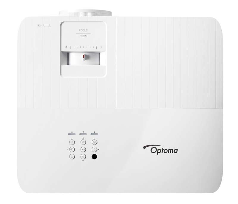 Optoma ～世界に選ばれているDLPプロジェクター「オプトマ