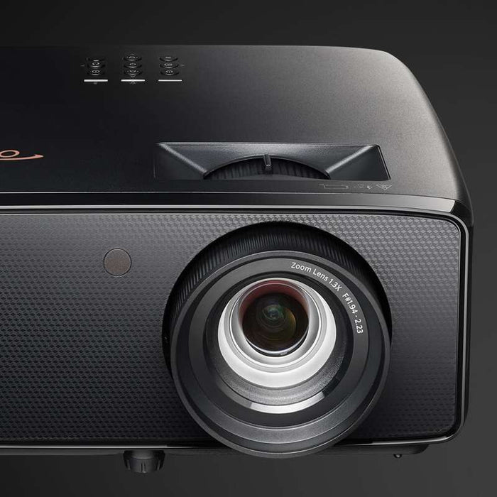 Optoma UHZ36 Projector - Thumbnail 5