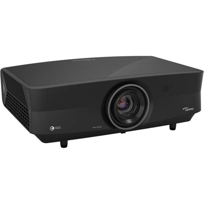 Optoma UHZ68 4K UHD Laser Home Cinema Projector