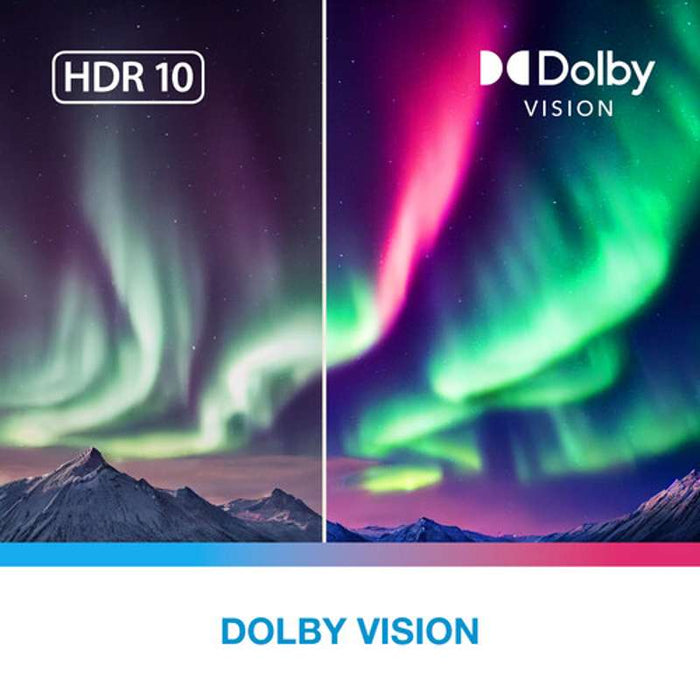 Optoma UHZ68 4K UHD Laser Home Cinema Projector