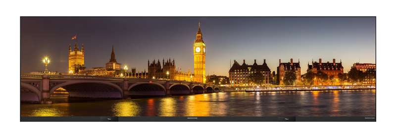 Optoma ProScene UWC295 All-in-One 295" Direct View LED Display