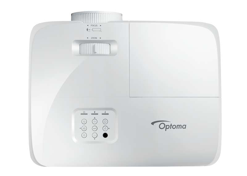 Optoma W405LVe WXGA High‑Brightness Laser Projector