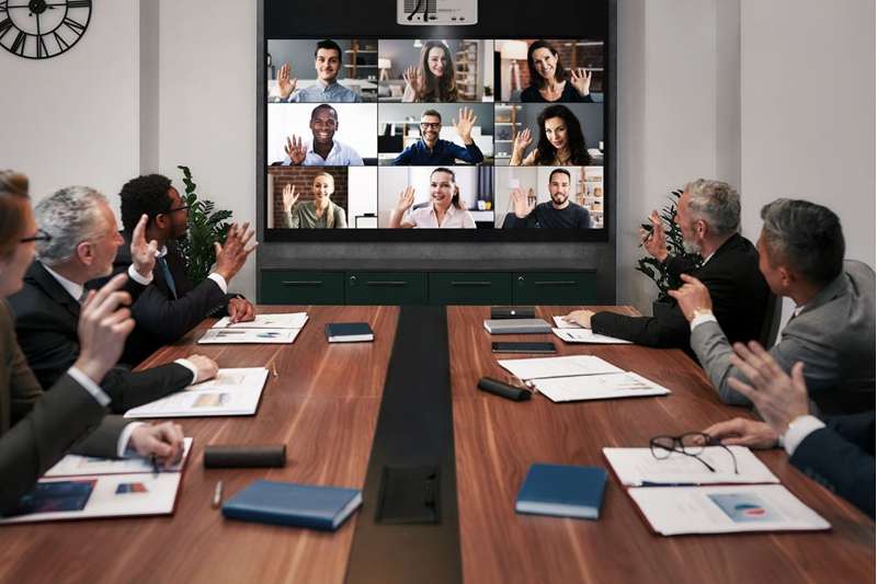 Optoma ZH350ST Ultra-Compact High Brightness Full HD 1080p Laser Projector