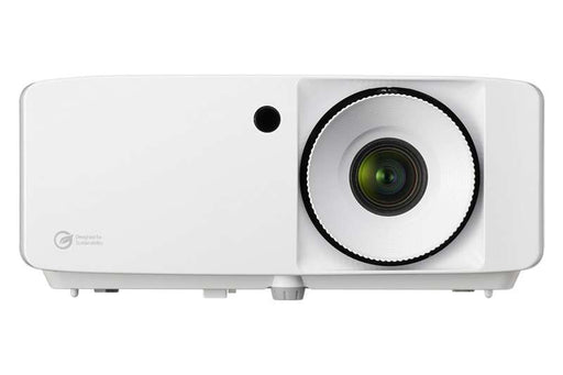 Optoma ZH401e 1080p Full HD Laser Projector