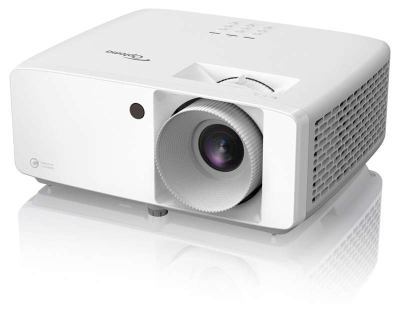 Optoma ZH420 4300 Lumen Full HD 1080P DuraCore Laser Projector
