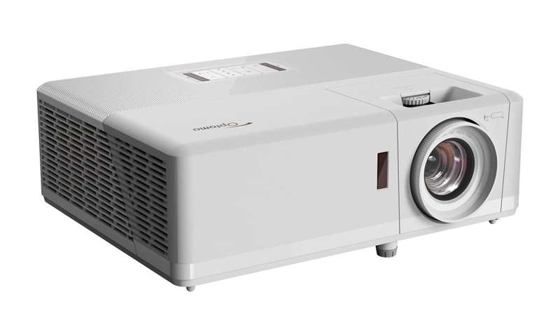 Optoma ZH507+ High Brightness Smart DuraCore Laser Projector