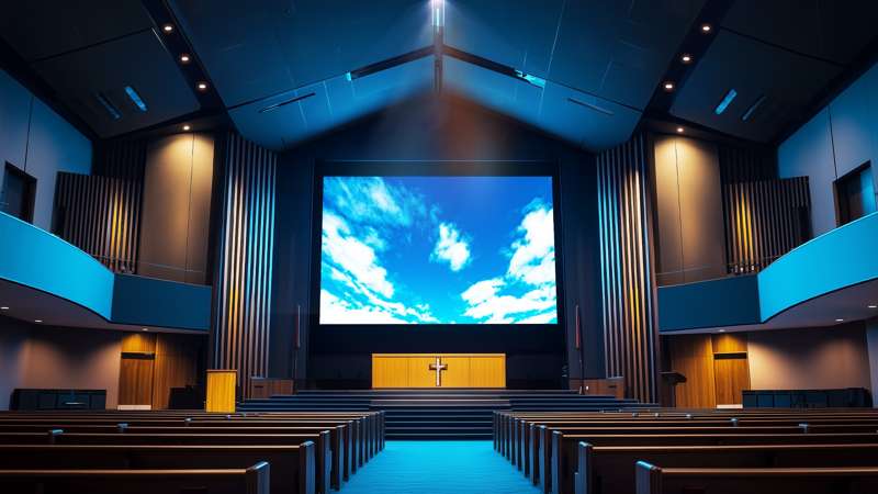 Optoma 10,000 lumen, 4K UHD+ WQUXGA Interchangeable Lens Laser Projector