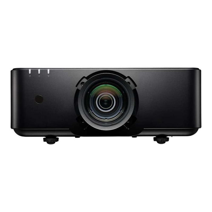 Optoma 10,000 lumen, 4K UHD+ WQUXGA Interchangeable Lens Laser Projector