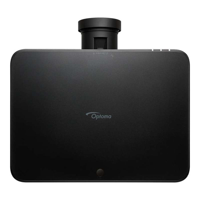 Optoma 10,000 lumen, 4K UHD+ WQUXGA Interchangeable Lens Laser Projector