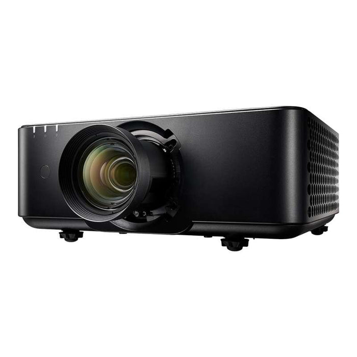 Optoma 10,000 lumen, 4K UHD+ WQUXGA Interchangeable Lens Laser Projector