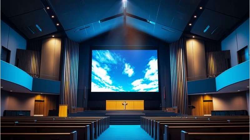 Optoma ZK1120 4K UHD+ High Brightness ProAV Laser Projector