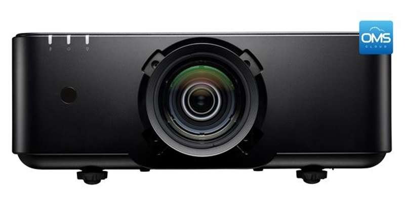 Optoma ZK1120 4K UHD+ High Brightness ProAV Laser Projector