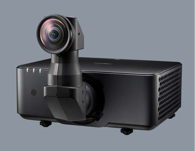 Optoma ZK1120 4K UHD+ High Brightness ProAV Laser Projector