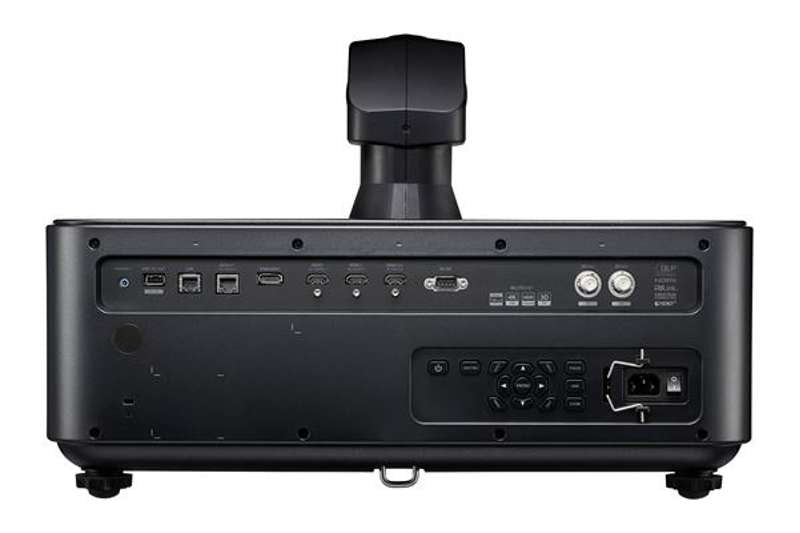 Optoma ZK1120 4K UHD+ High Brightness ProAV Laser Projector