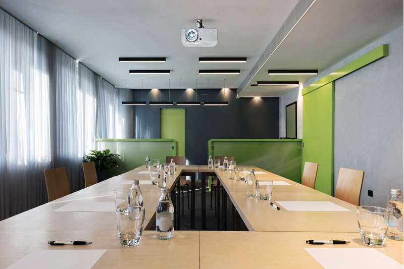 Optoma ZK450 Eco-friendly Compact High Brightness 4K UHD Laser Projector