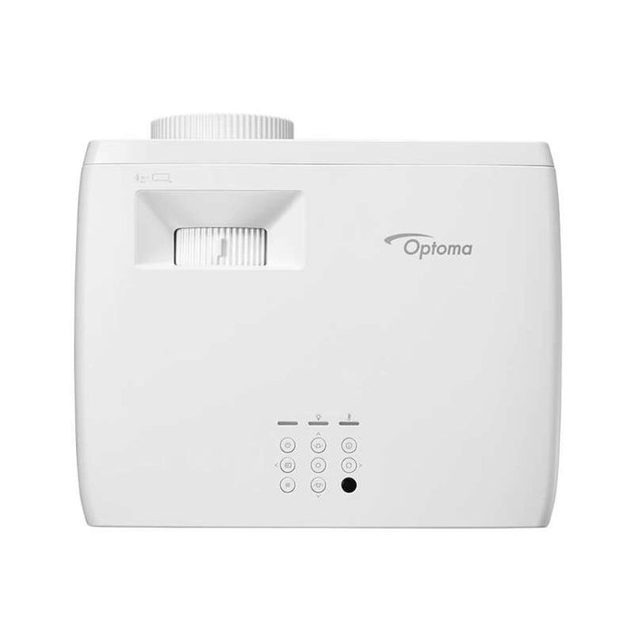 Optoma ZK451 True 4K UHD 4,500 Lumens DuraCore Laser Business & Education Projector
