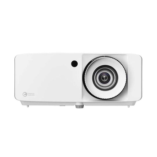 Optoma ZK451 True 4K UHD 4,500 Lumens DuraCore Laser Business & Education Projector