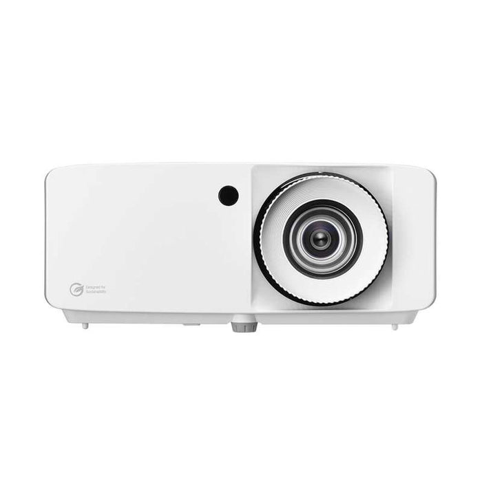 Optoma ZK451 True 4K UHD 4,500 Lumens DuraCore Laser Business & Education Projector