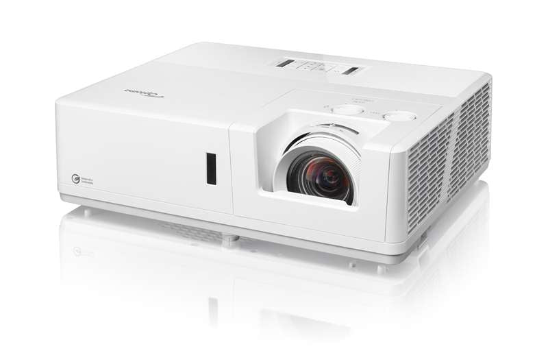 Optoma ZK608T 4K UHD 6,000 Lumens Laser Projector