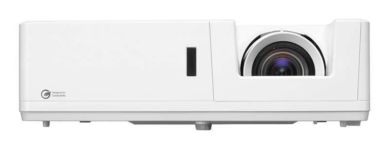 Optoma ZK608T 4K UHD 6,000 Lumens Laser Projector
