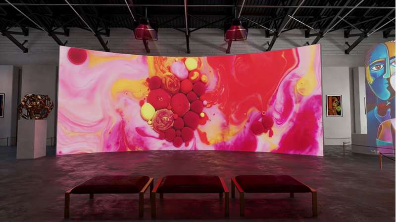 Optoma ZU1100 High Brightness WUXGA DLP Laser Projector