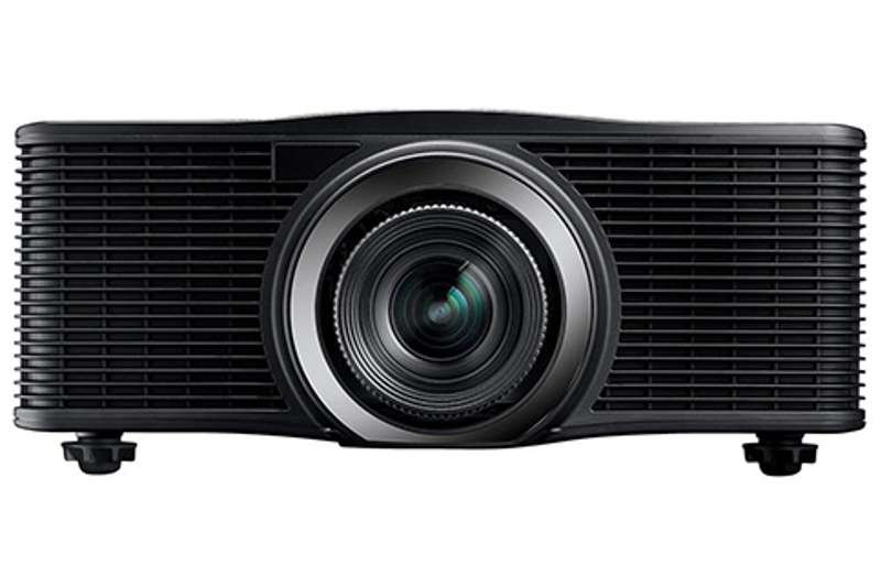 Optoma ZU1100 High Brightness WUXGA DLP Laser Projector