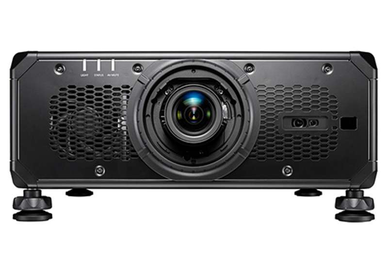 Optoma ZU1700 Bright 17,000 Lumens Laser 4K HDR Projector