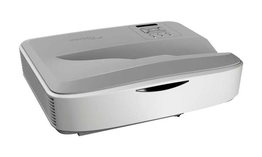 Optoma ZU500USTe WUXGA Ultra Short Throw Laser Projector