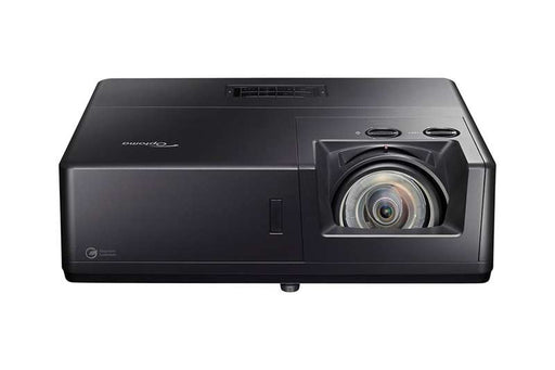 Optoma ZU507TST Bright Show Professional Laser Projector