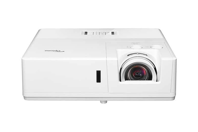 Optoma ZU707T Professional Laser Projector