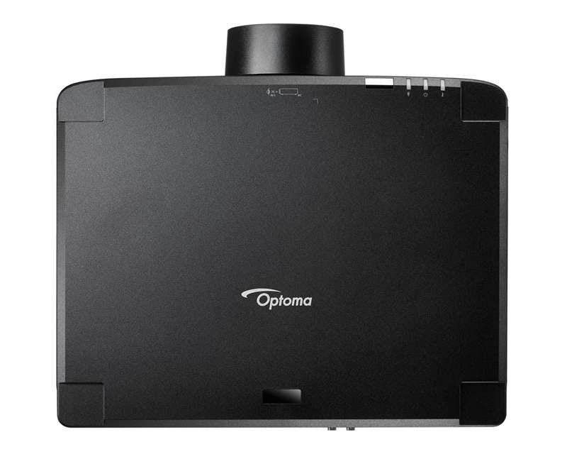 Optoma ZU725TST Ultra Bright Professional Installation Laser Projector