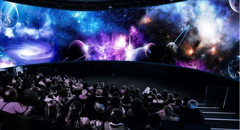 Optoma ZU820TST Ultra Bright Professional Short Throw Laser Projector