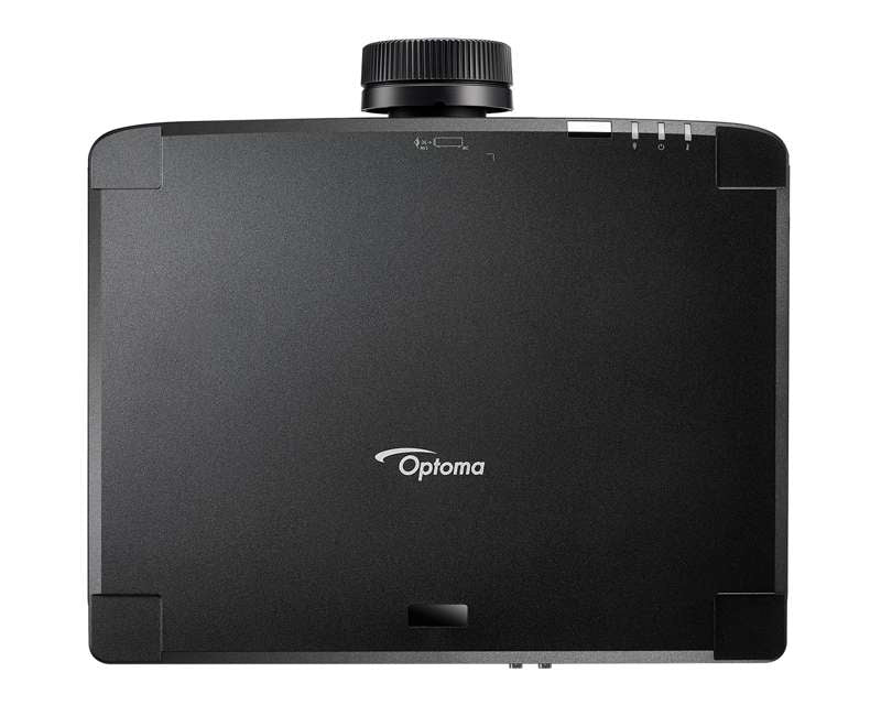 Optoma ProScene ZU920TNL 9,800 Lumens High-Brightness Professional Laser Projector