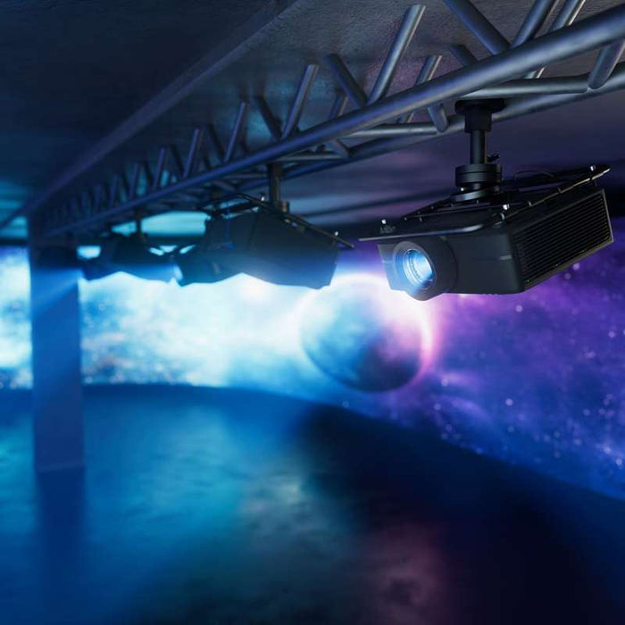 Optoma ProScene ZU920TNL 9,800 Lumens High-Brightness Professional Laser Projector