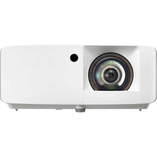 Optoma ZW350ST Short Throw 3600-Lumen WXGA Laser DLP Projector